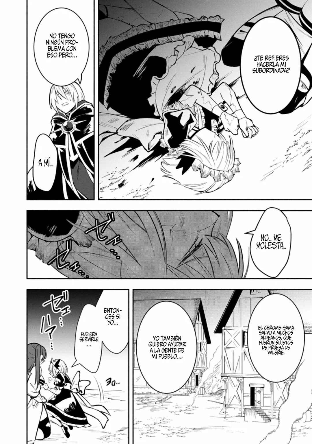My Lover Was Stolen, and I Was Kicked Out of the Hero’s Party, but I Awakened to the EX Skill “Fixed Damage” and Became Invincible Chapter 11 - Page 11