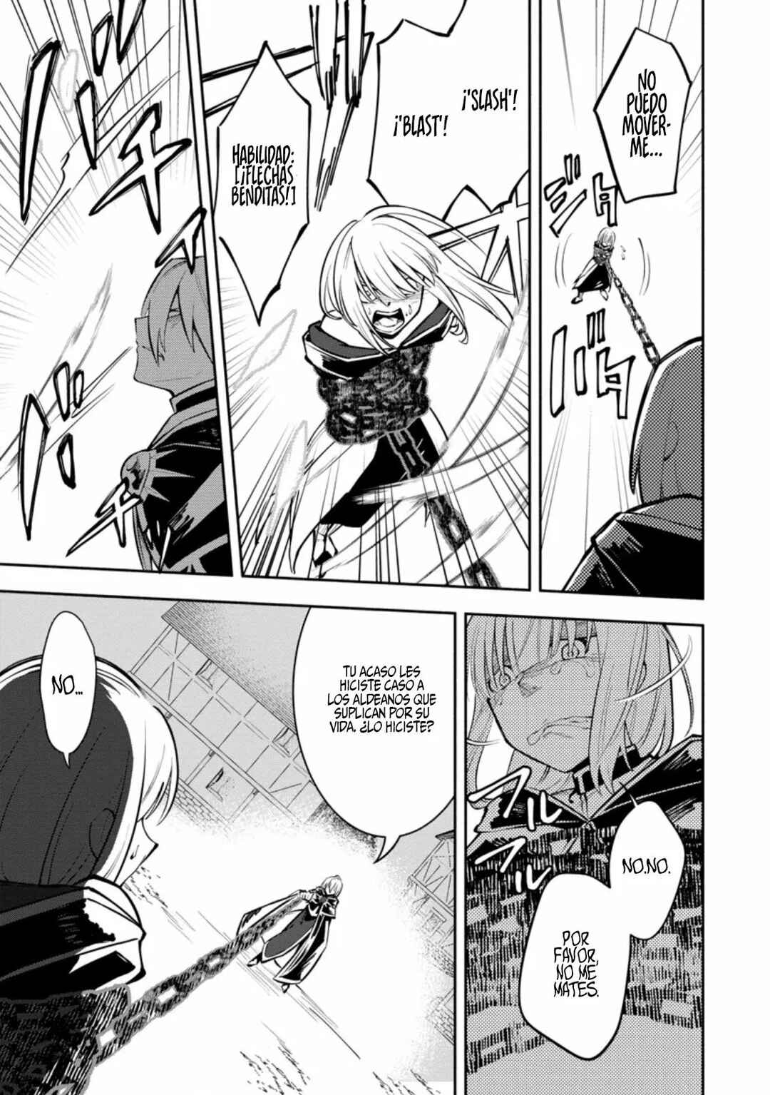 My Lover Was Stolen, and I Was Kicked Out of the Hero’s Party, but I Awakened to the EX Skill “Fixed Damage” and Became Invincible Chapter 11 - Page 4