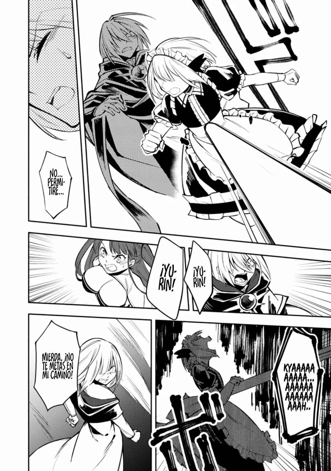 My Lover Was Stolen, and I Was Kicked Out of the Hero’s Party, but I Awakened to the EX Skill “Fixed Damage” and Became Invincible Chapter 11 - Page 7