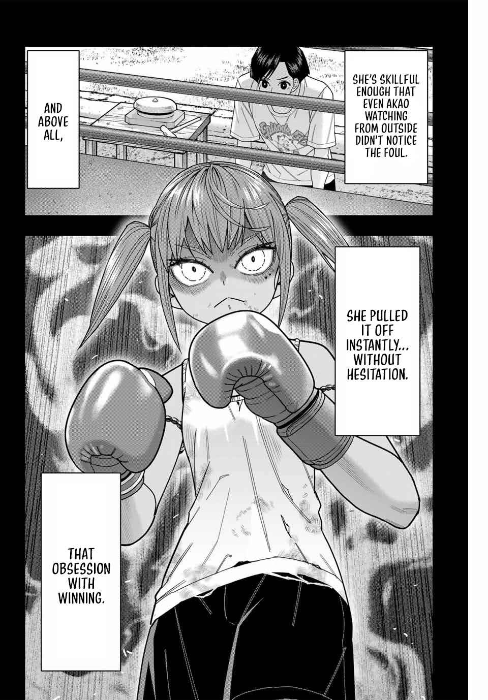 Hatch Potch Panch Chapter 51 - Page 3