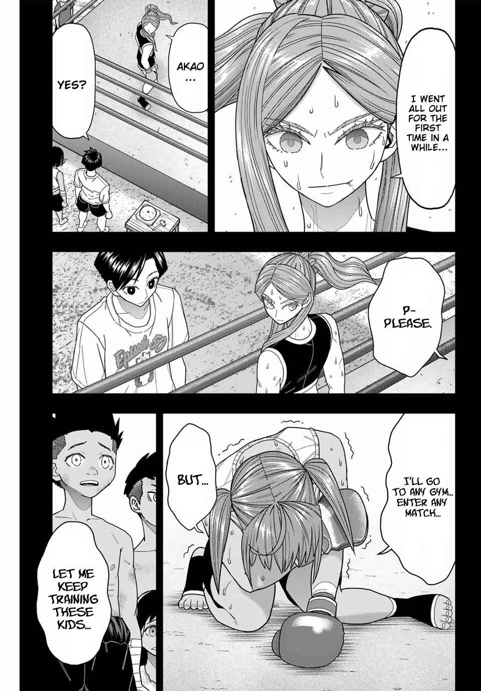 Hatch Potch Panch Chapter 51 - Page 6