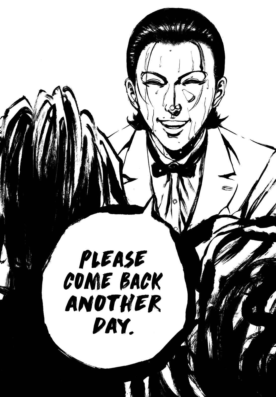 Bambino! Secondo Chapter 60 - Page 13