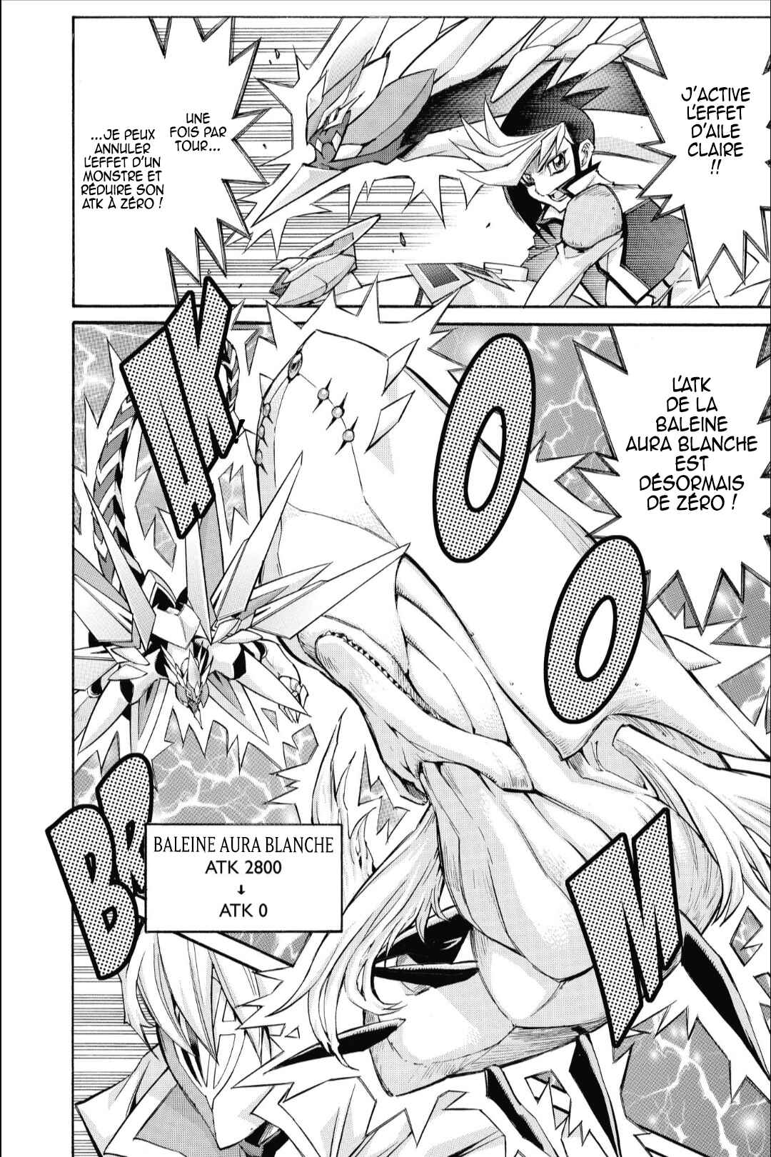 Yu☆Gi☆Oh! Arc-V Chapter 13 - Page 10