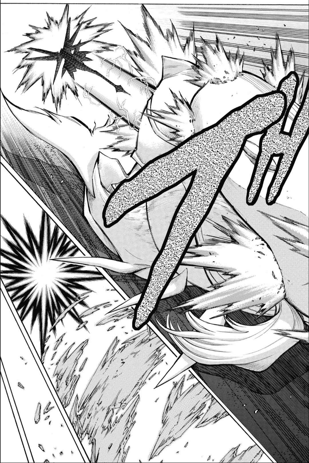 Yu☆Gi☆Oh! Arc-V Chapter 13 - Page 13