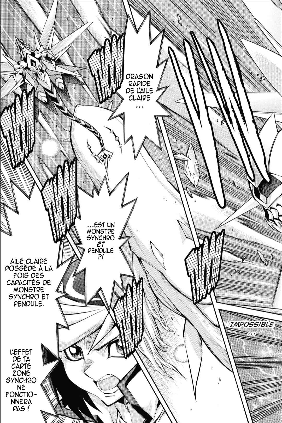 Yu☆Gi☆Oh! Arc-V Chapter 13 - Page 9
