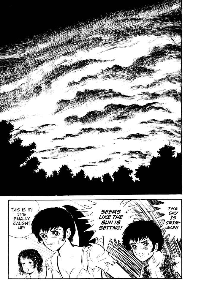 Violence Jack Chapter 9 - Page 7