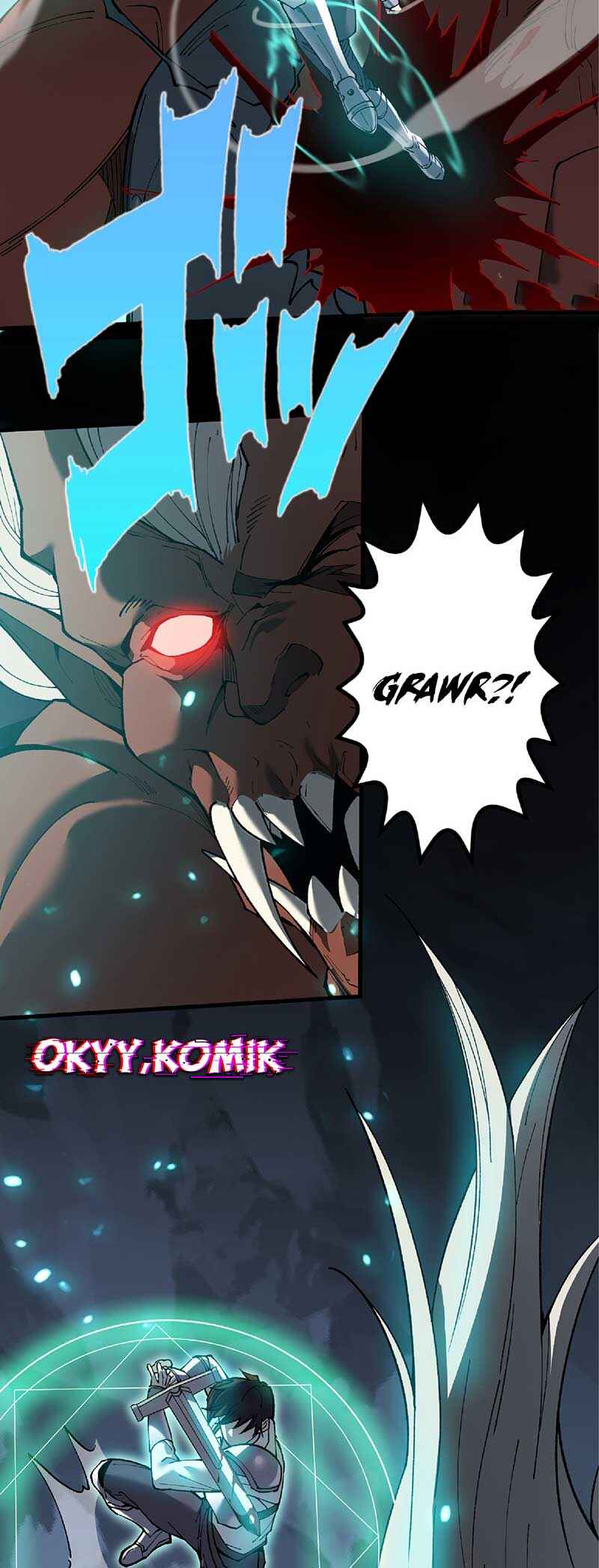 Isekai-gaeri no Saikyou Tamer, Tsukaima wa Osananajimi Chapter 6 - Page 17