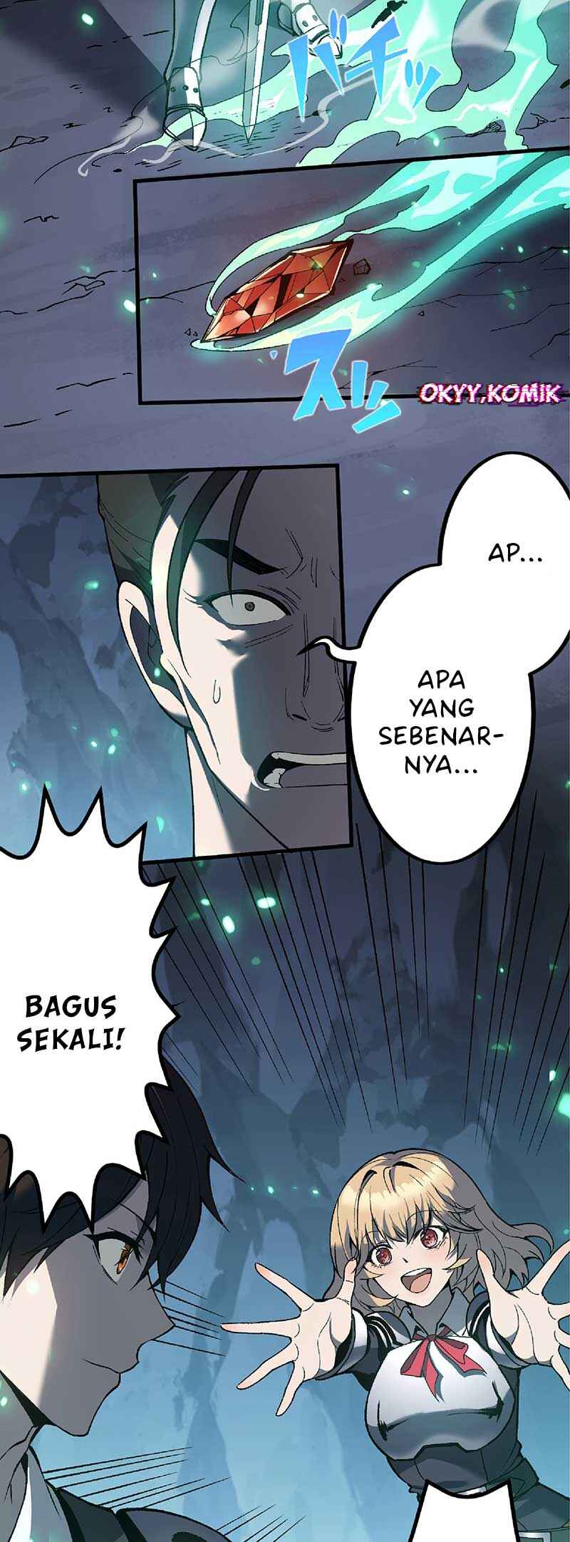 Isekai-gaeri no Saikyou Tamer, Tsukaima wa Osananajimi Chapter 6 - Page 24
