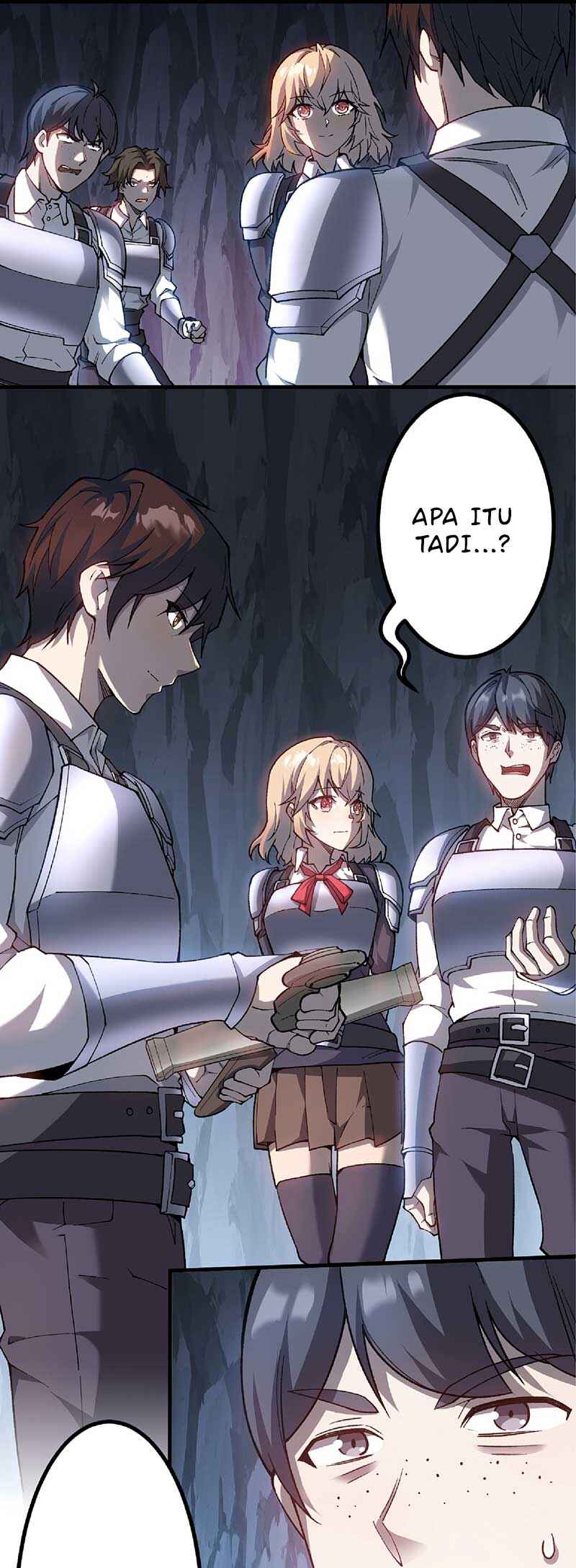 Isekai-gaeri no Saikyou Tamer, Tsukaima wa Osananajimi Chapter 6 - Page 26