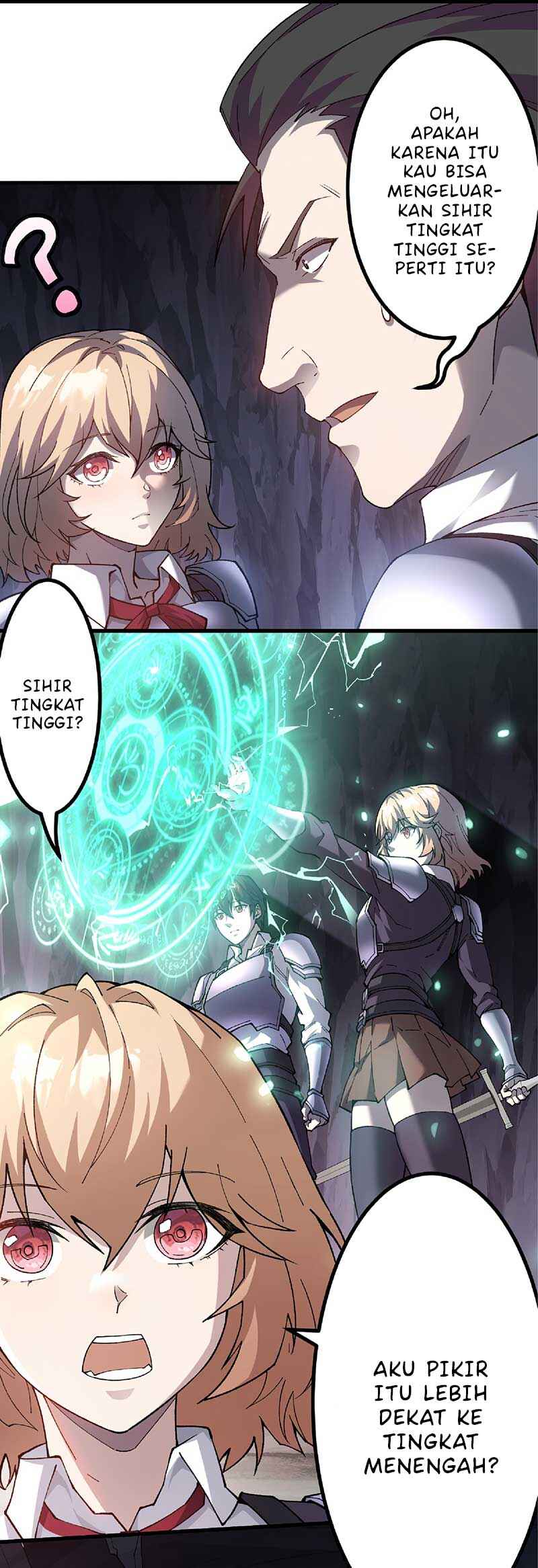 Isekai-gaeri no Saikyou Tamer, Tsukaima wa Osananajimi Chapter 6 - Page 32