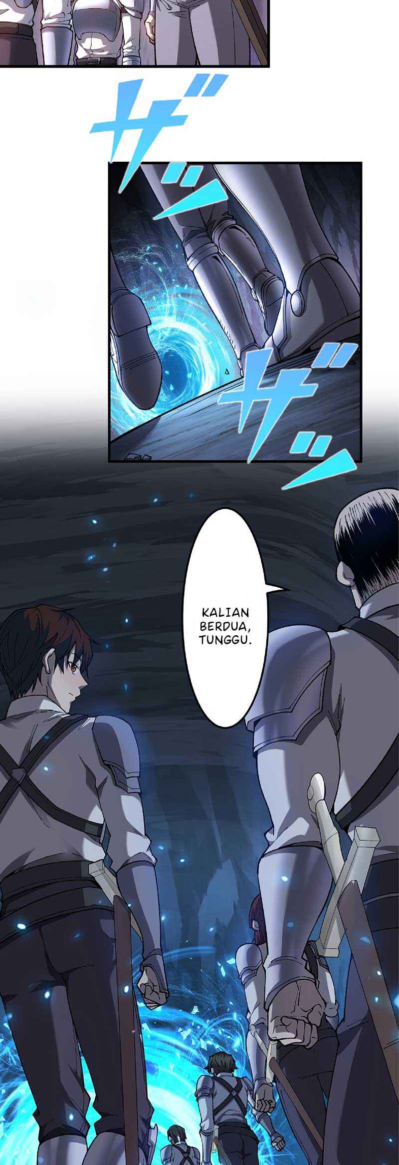 Isekai-gaeri no Saikyou Tamer, Tsukaima wa Osananajimi Chapter 6 - Page 34