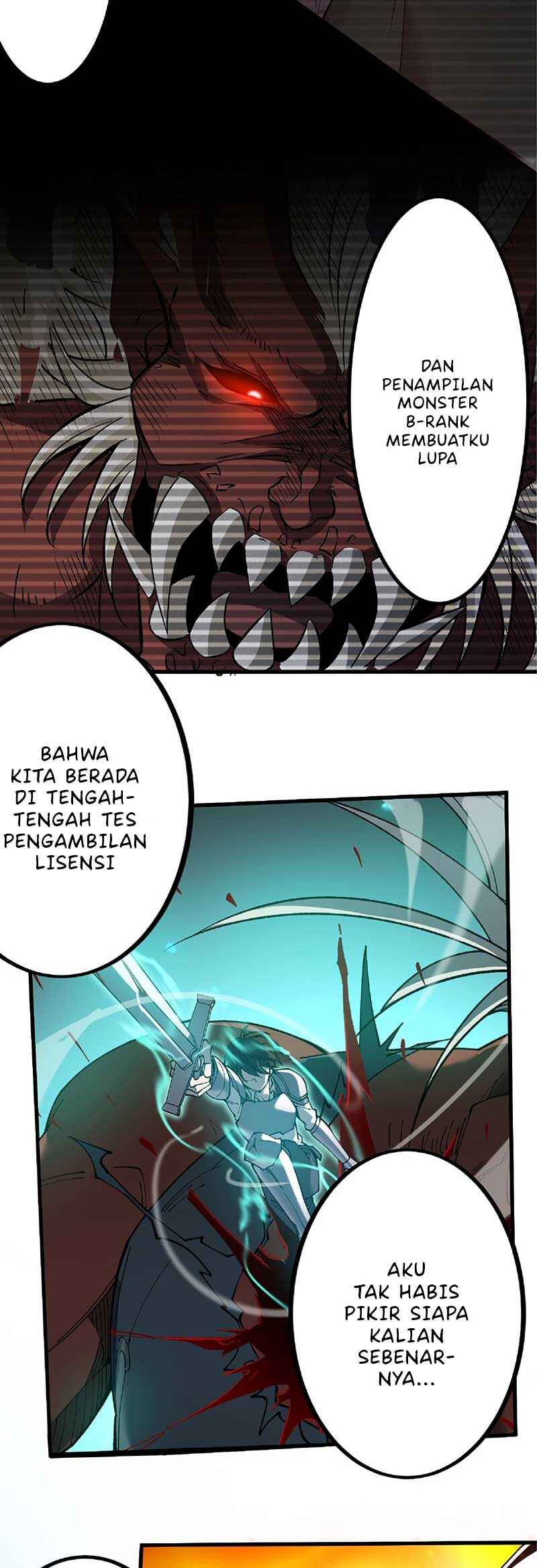 Isekai-gaeri no Saikyou Tamer, Tsukaima wa Osananajimi Chapter 6 - Page 36