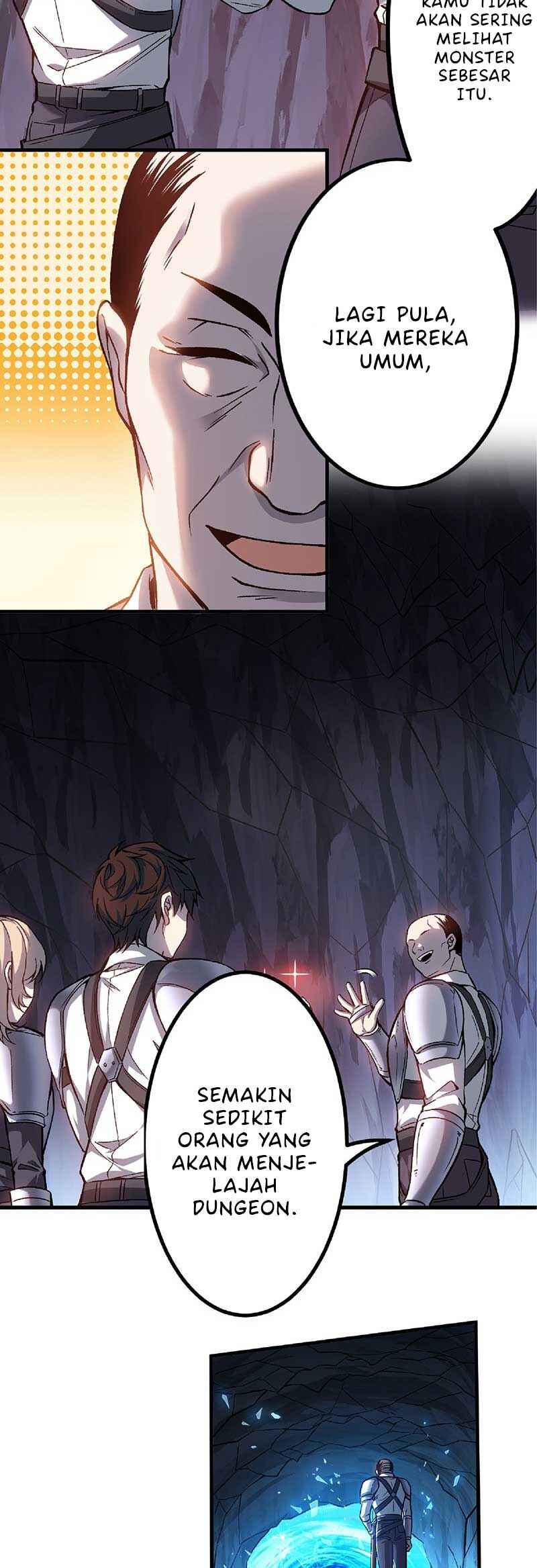 Isekai-gaeri no Saikyou Tamer, Tsukaima wa Osananajimi Chapter 6 - Page 39