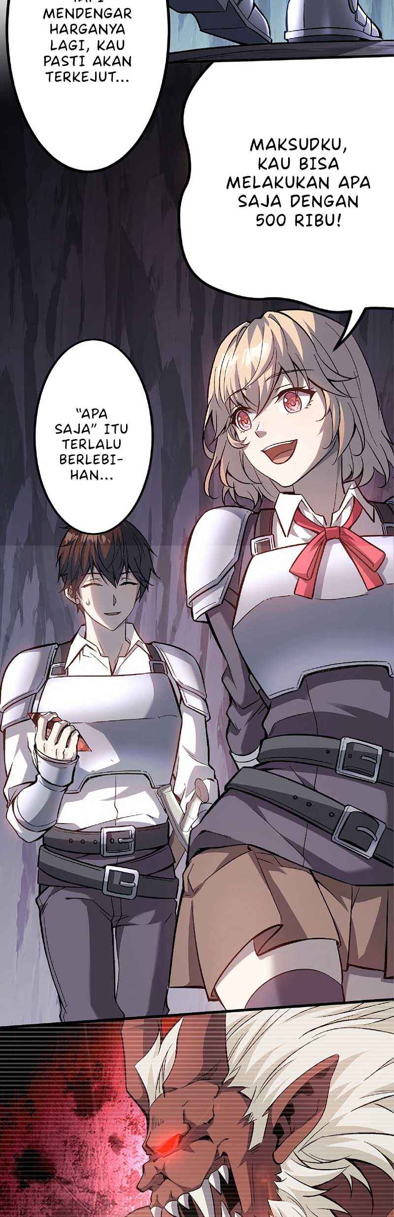 Isekai-gaeri no Saikyou Tamer, Tsukaima wa Osananajimi Chapter 6 - Page 44