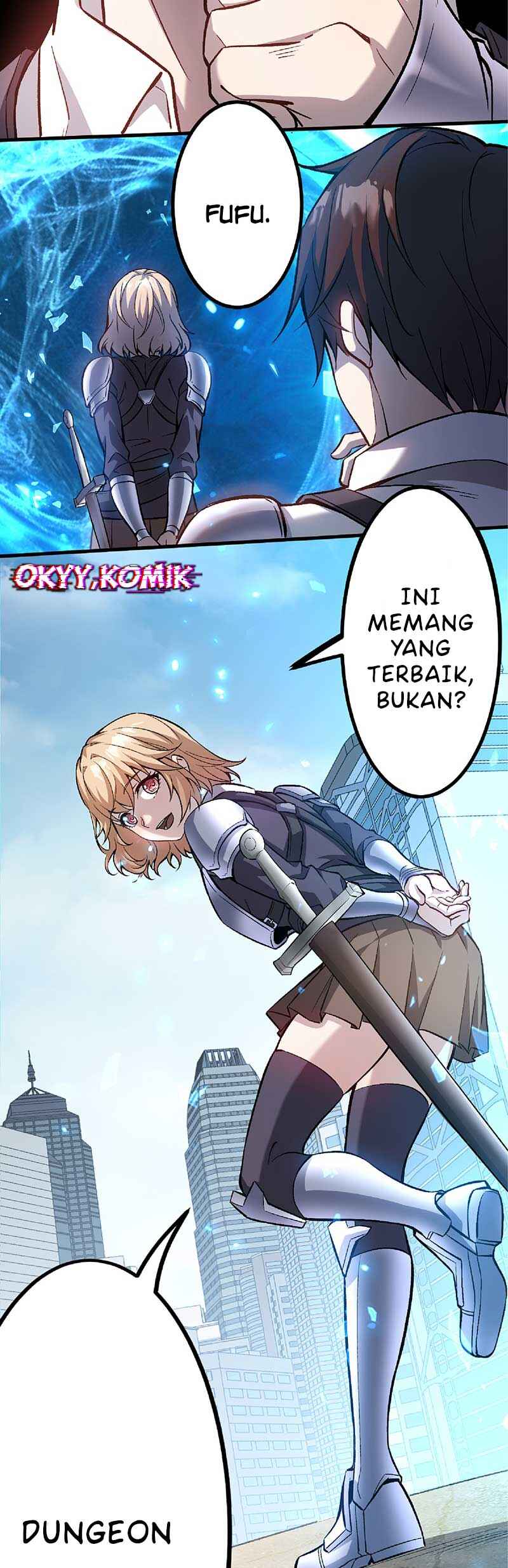 Isekai-gaeri no Saikyou Tamer, Tsukaima wa Osananajimi Chapter 6 - Page 47