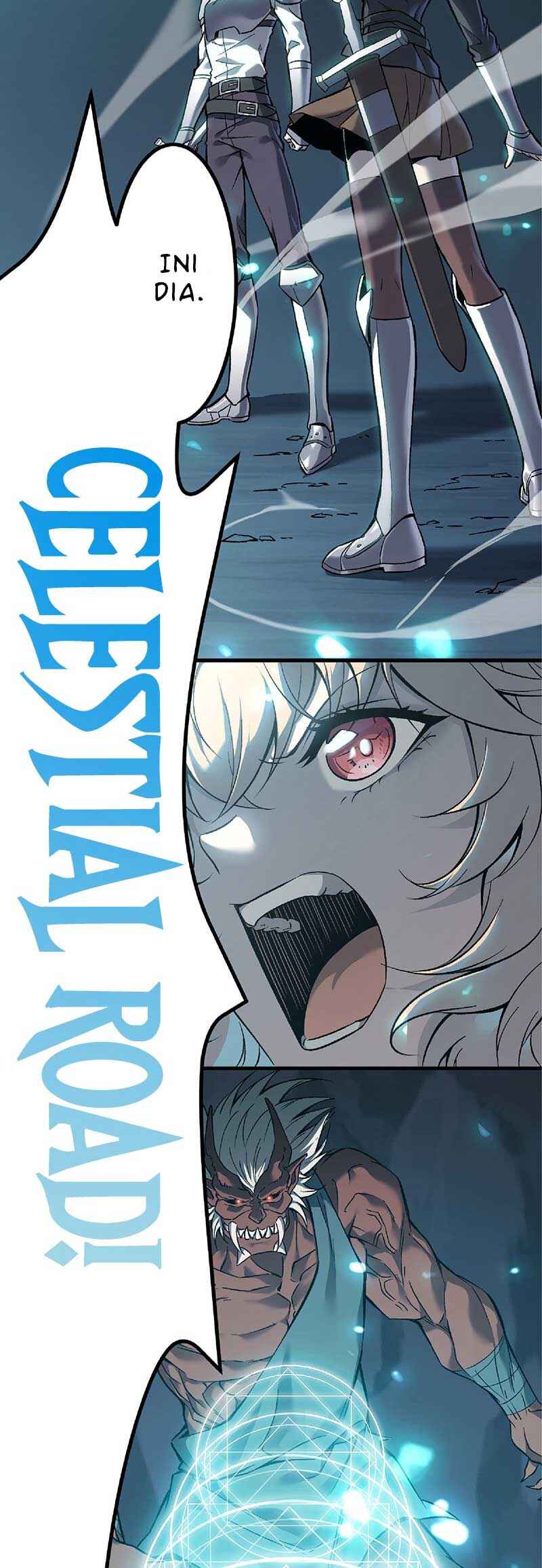 Isekai-gaeri no Saikyou Tamer, Tsukaima wa Osananajimi Chapter 6 - Page 5