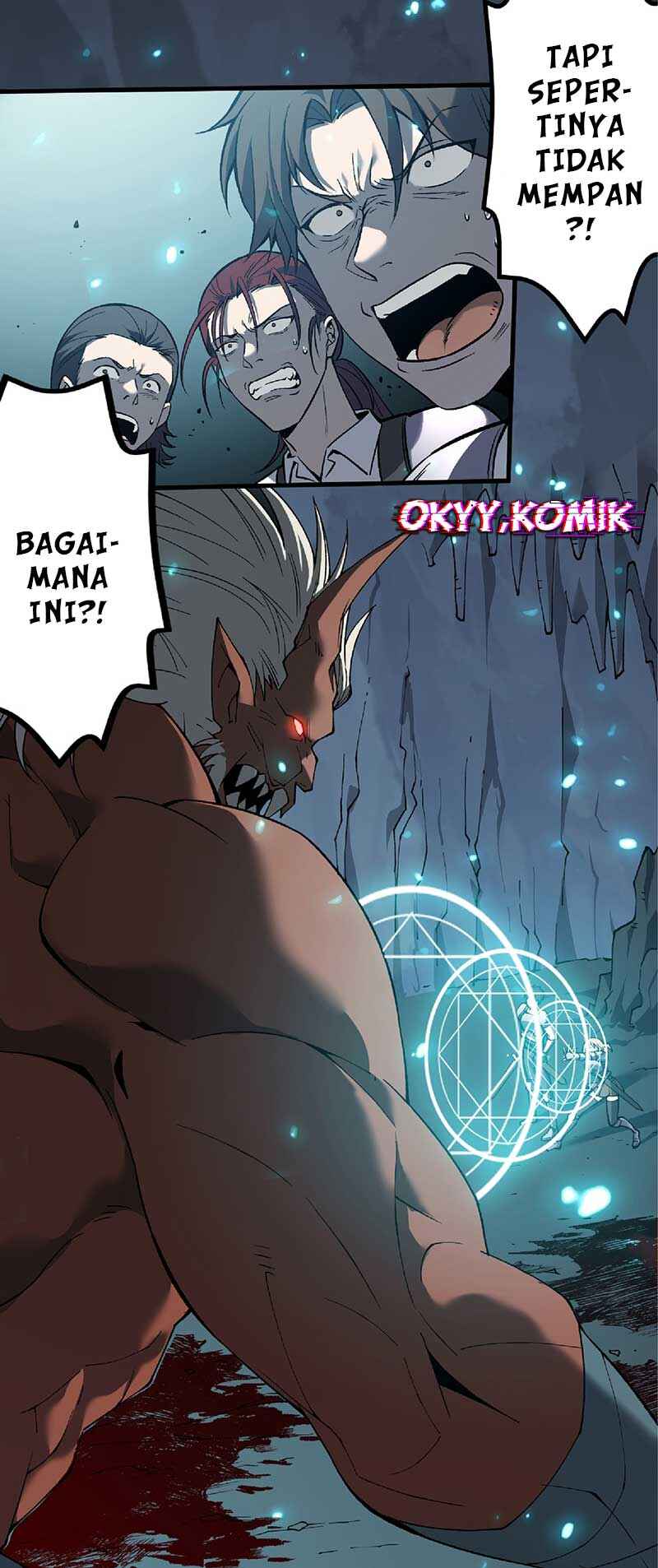 Isekai-gaeri no Saikyou Tamer, Tsukaima wa Osananajimi Chapter 6 - Page 9