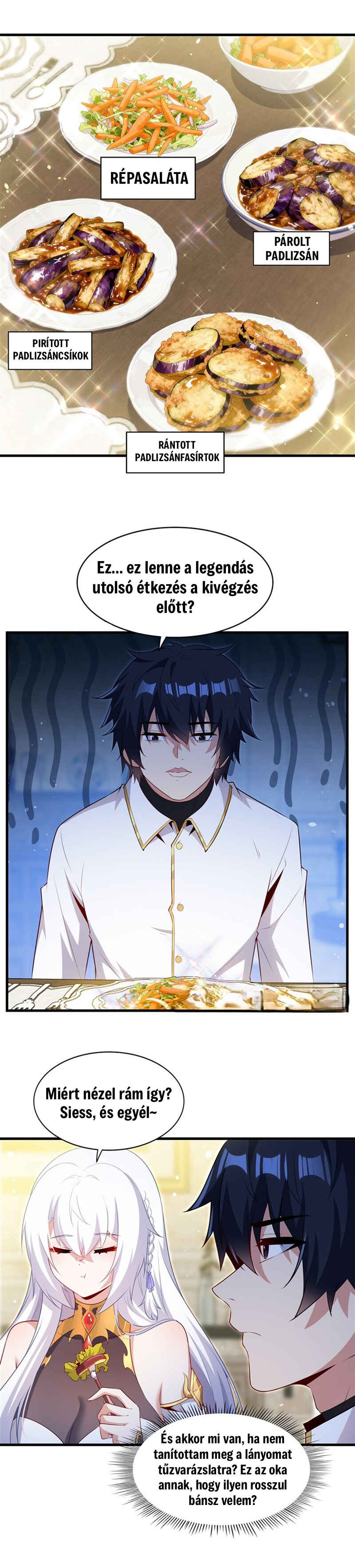 Bìzuǐ Èlóng Wǒ Bùxiǎng Zài Gēn Nǐ Dài Háizi Le Chapter 74 - Page 5