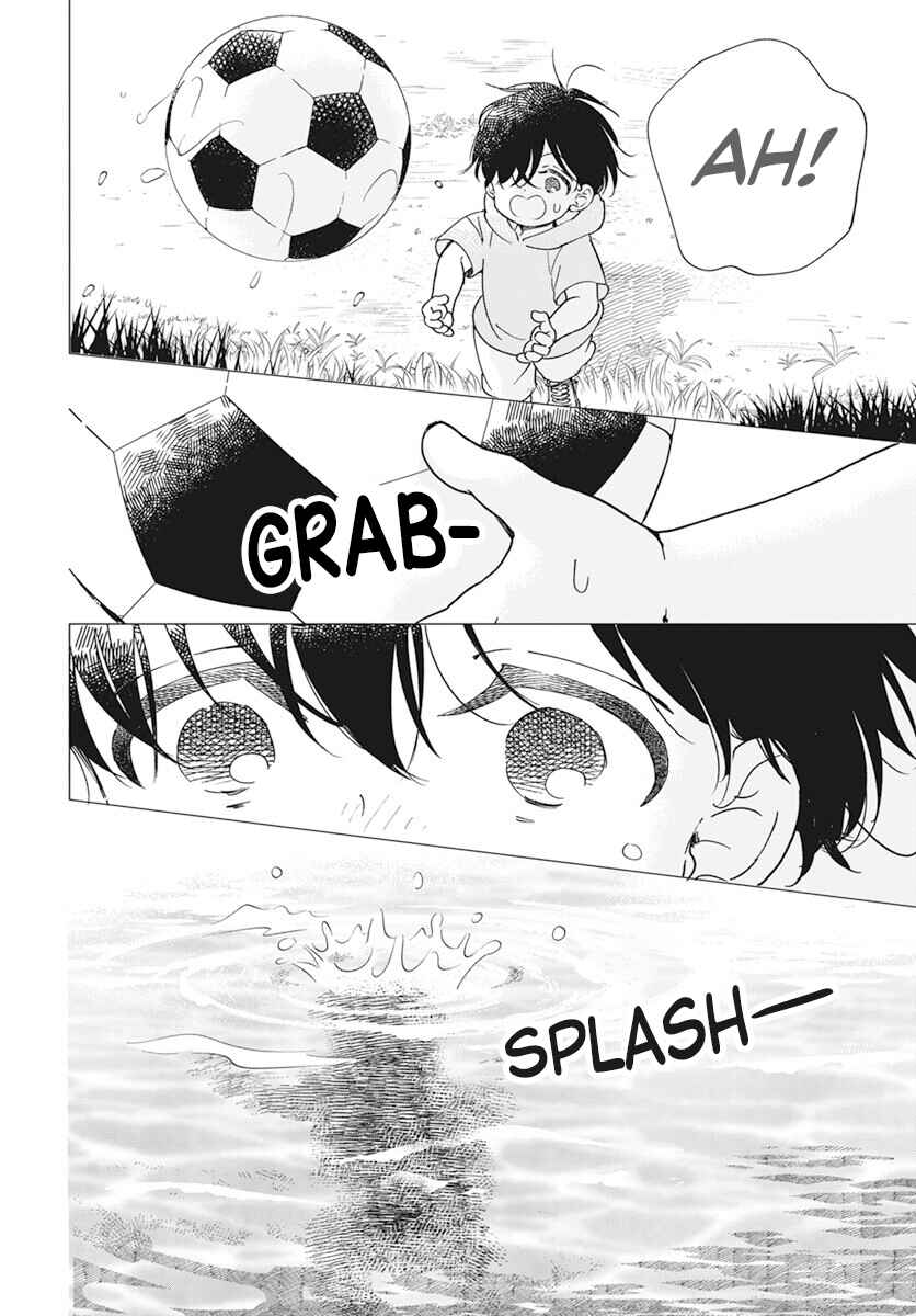 Gakuen Babysitters Chapter 135 - Page 13