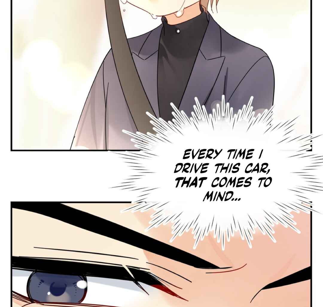 Unexpected Luck Chapter 24.5 - Page 6