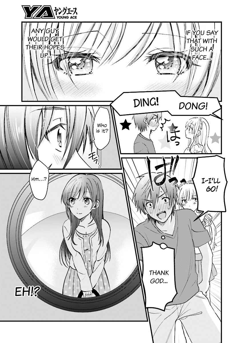 Fuufu Ijou, Koibito Miman. Chapter 5 - Page 18