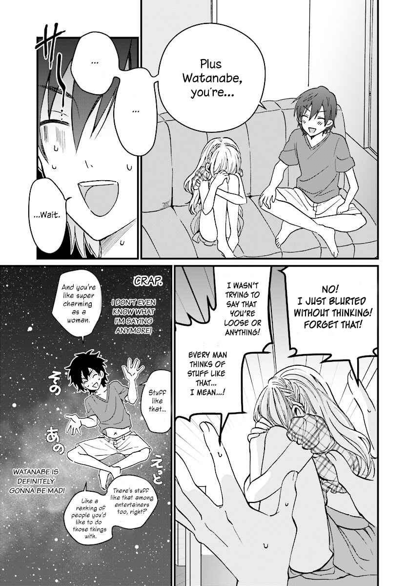 Fuufu Ijou, Koibito Miman. Chapter 5 - Page 26