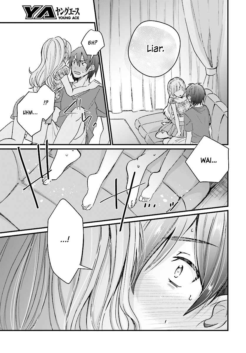 Fuufu Ijou, Koibito Miman. Chapter 5 - Page 28
