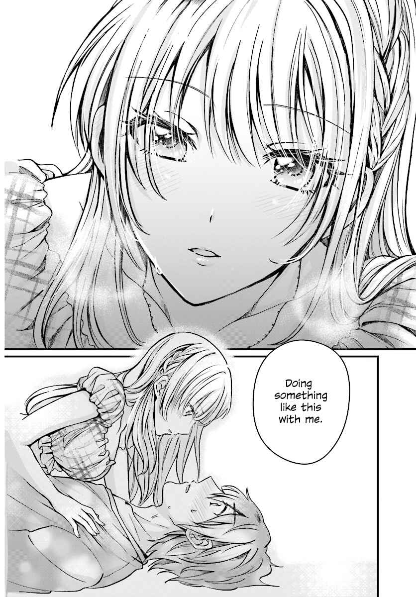 Fuufu Ijou, Koibito Miman. Chapter 5 - Page 29
