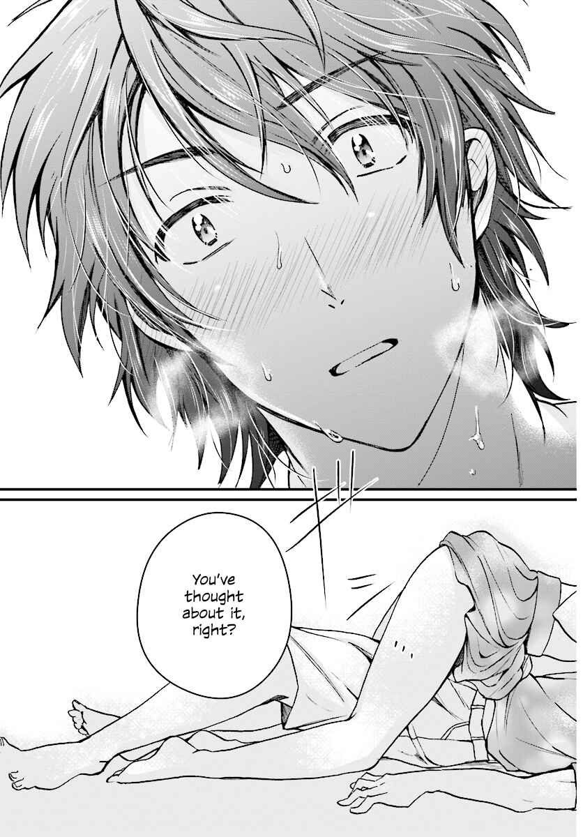 Fuufu Ijou, Koibito Miman. Chapter 5 - Page 30