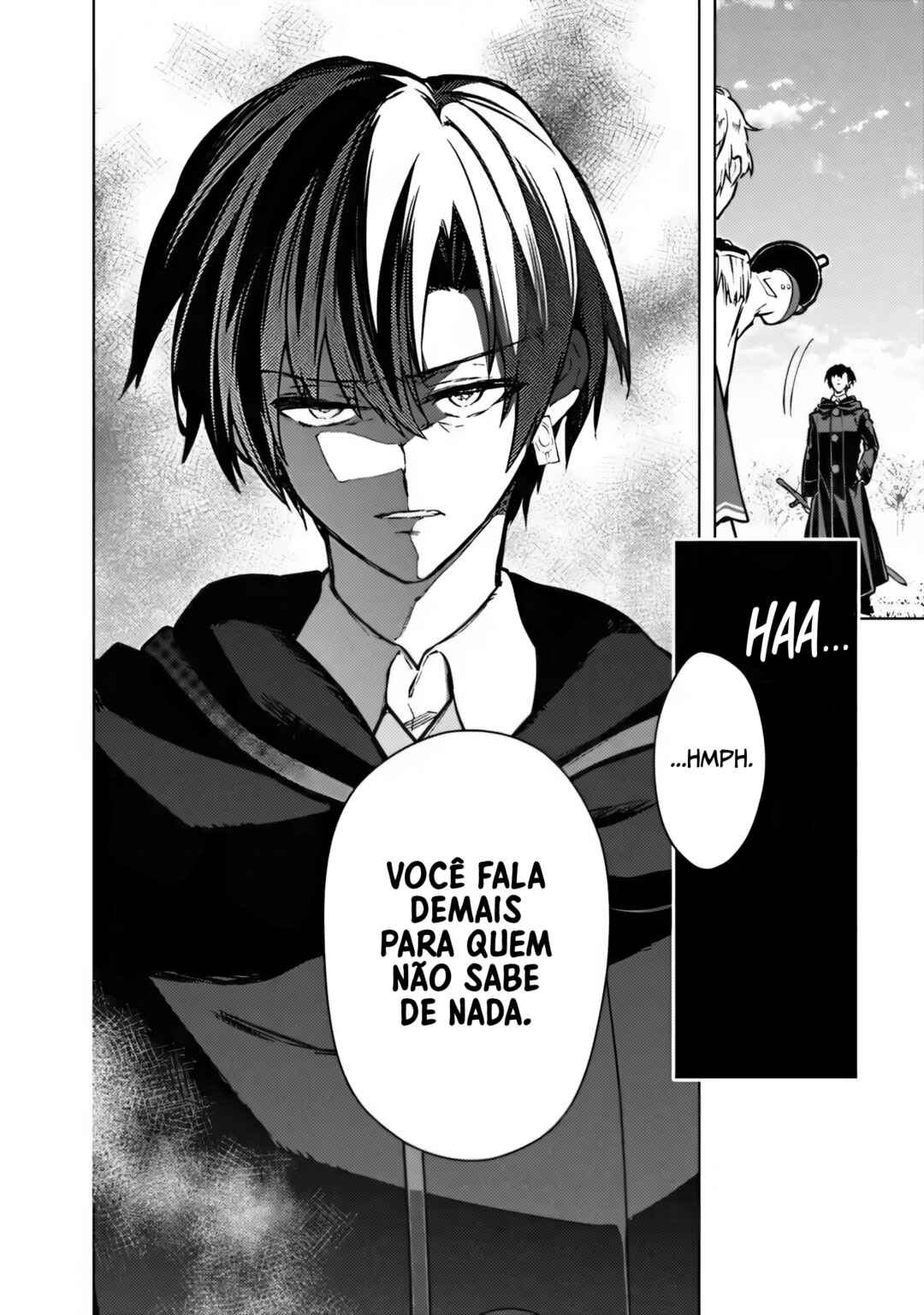 Ore no Shibou Flag ga Todomaru Tokoro o Shiranai Chapter 85 - Page 18