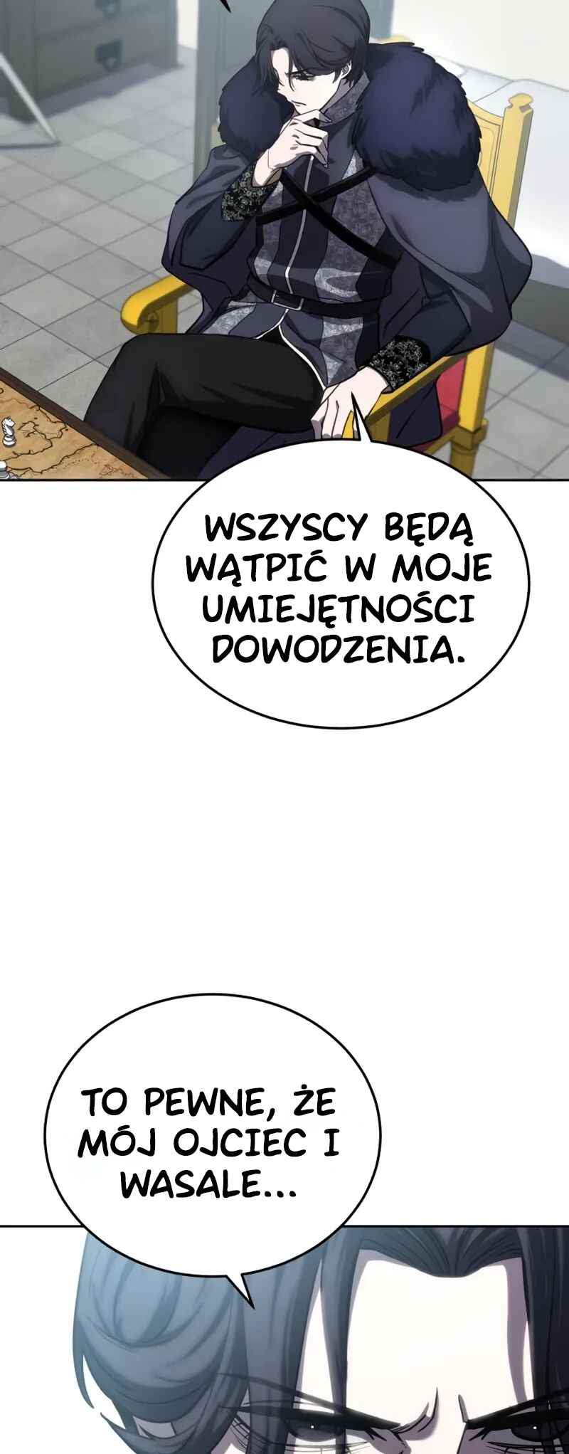 Byeol eul Pumeun Swordmaster Chapter 6 - Page 12