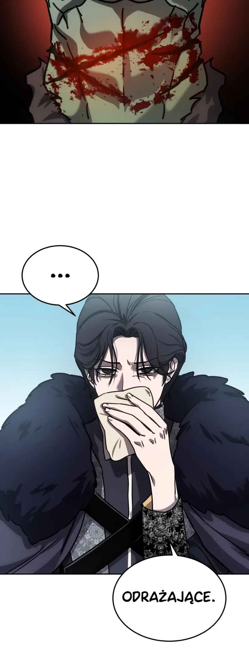 Byeol eul Pumeun Swordmaster Chapter 6 - Page 24