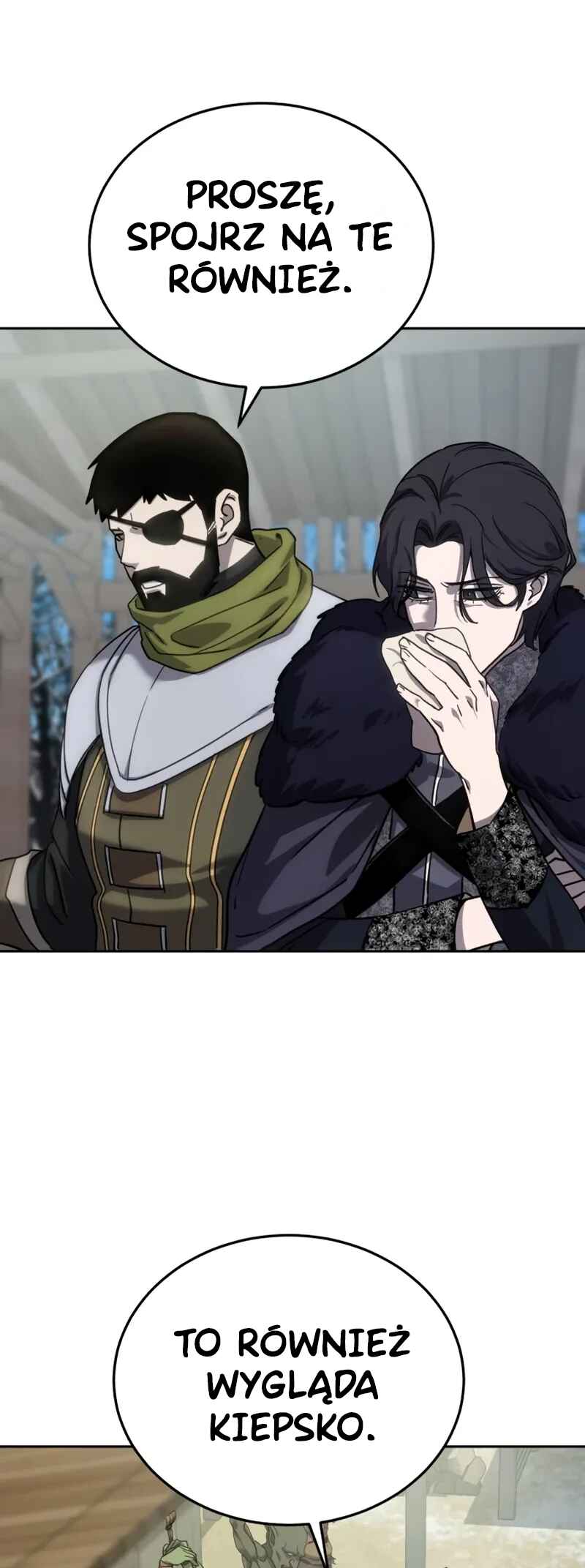 Byeol eul Pumeun Swordmaster Chapter 6 - Page 26