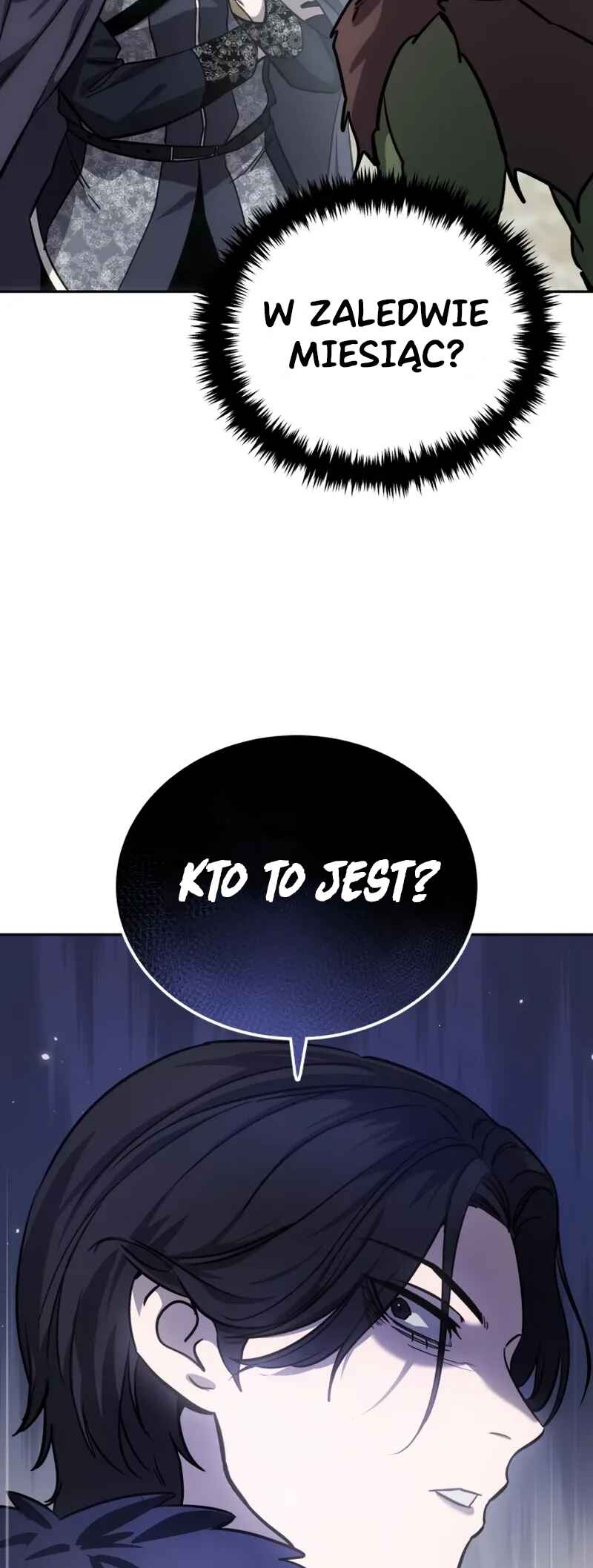 Byeol eul Pumeun Swordmaster Chapter 6 - Page 34