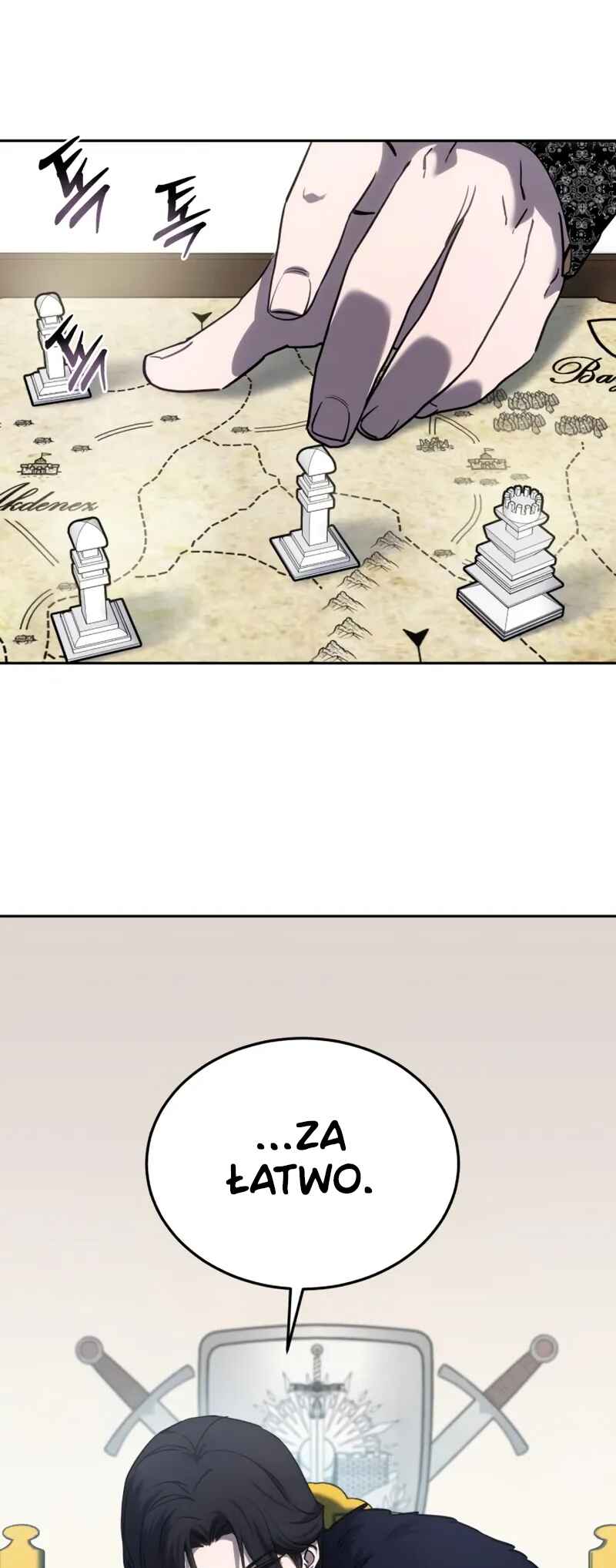 Byeol eul Pumeun Swordmaster Chapter 6 - Page 4