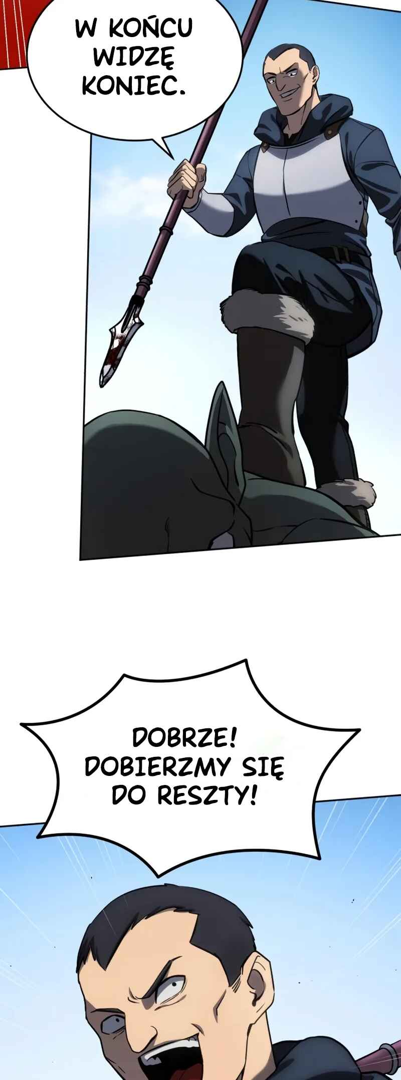 Byeol eul Pumeun Swordmaster Chapter 6 - Page 40