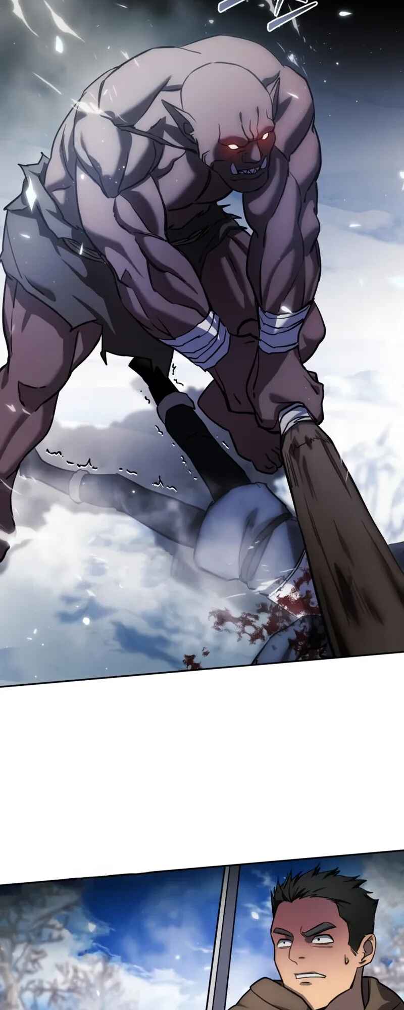 Byeol eul Pumeun Swordmaster Chapter 6 - Page 45