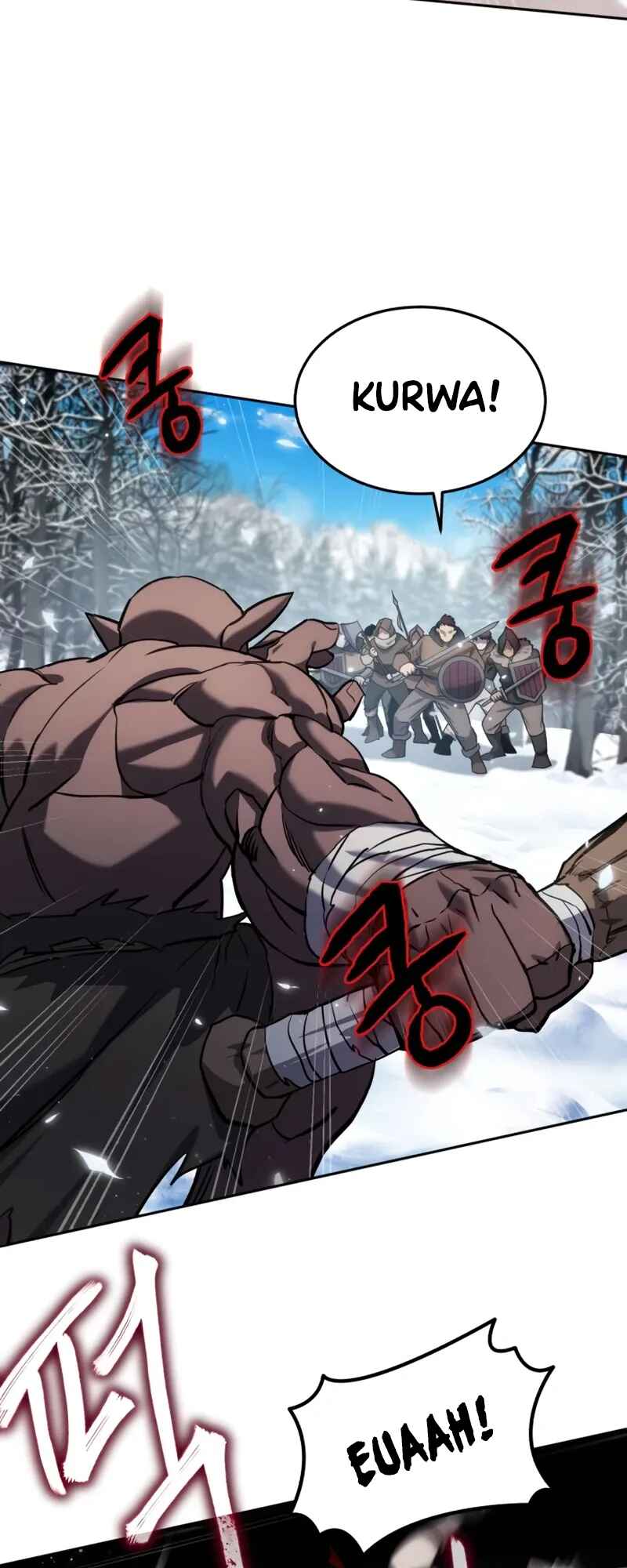 Byeol eul Pumeun Swordmaster Chapter 6 - Page 47