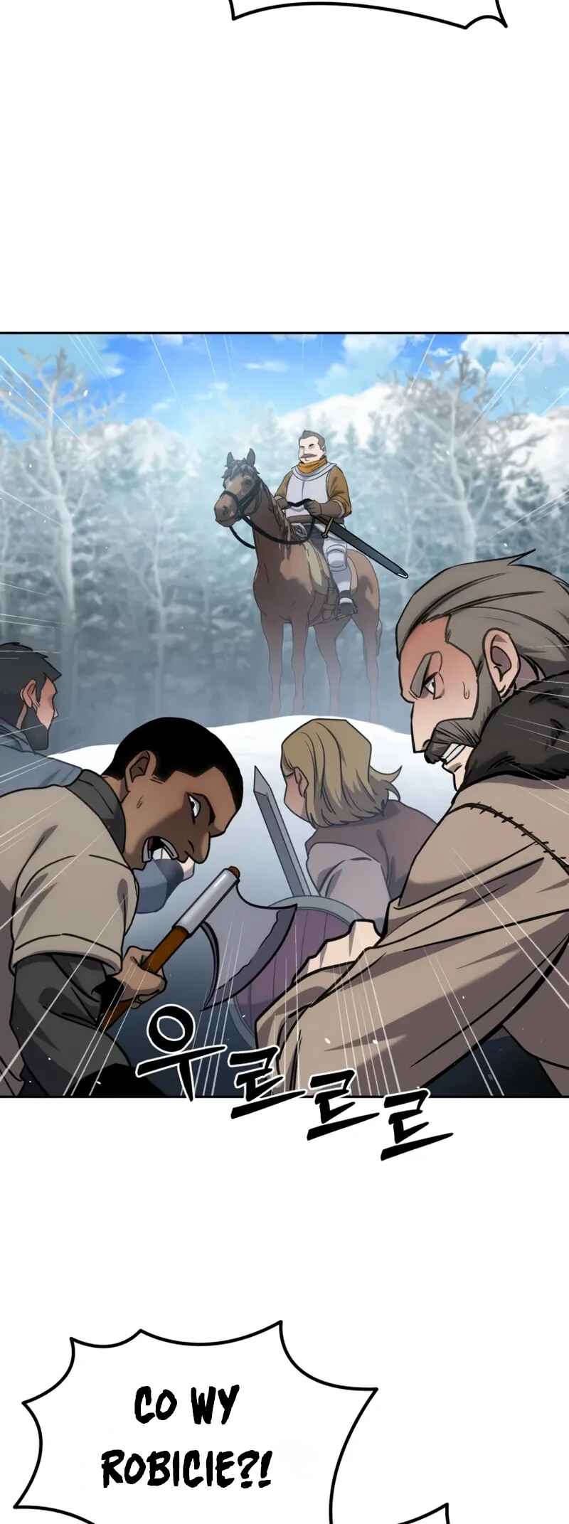 Byeol eul Pumeun Swordmaster Chapter 6 - Page 50