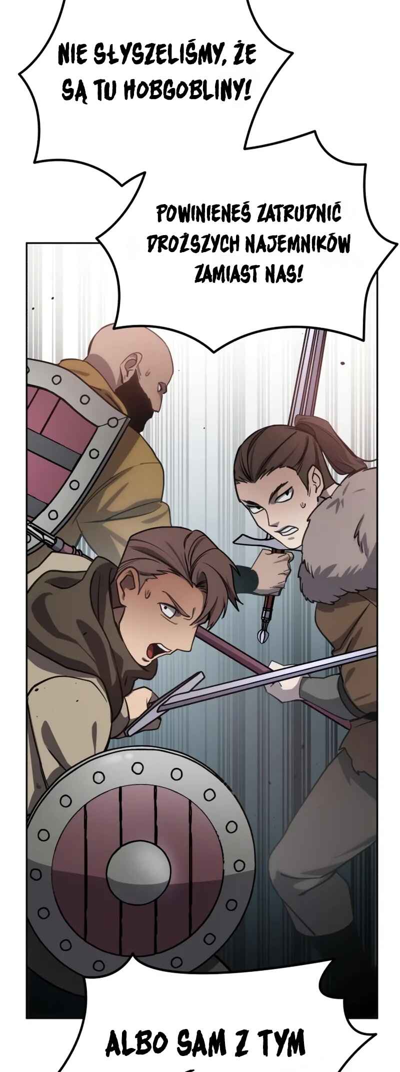 Byeol eul Pumeun Swordmaster Chapter 6 - Page 52
