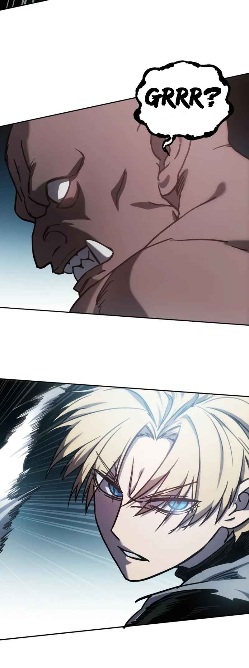 Byeol eul Pumeun Swordmaster Chapter 6 - Page 62
