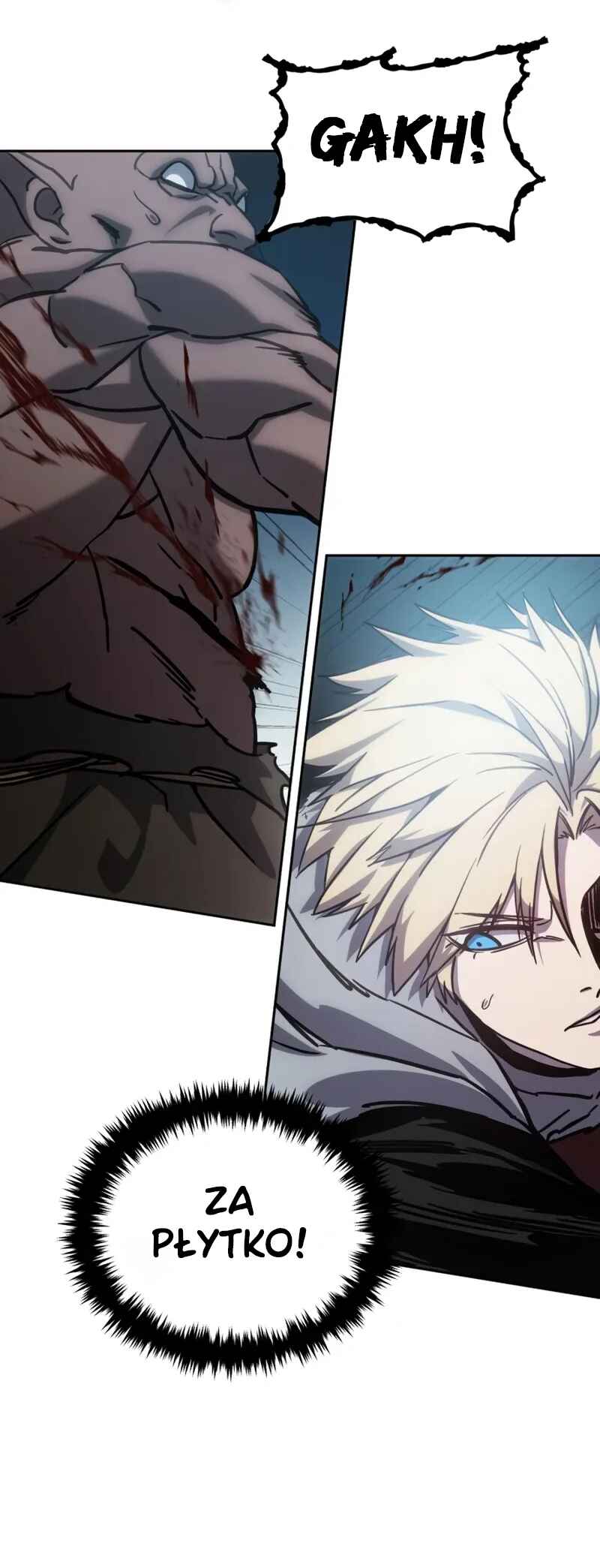 Byeol eul Pumeun Swordmaster Chapter 6 - Page 64
