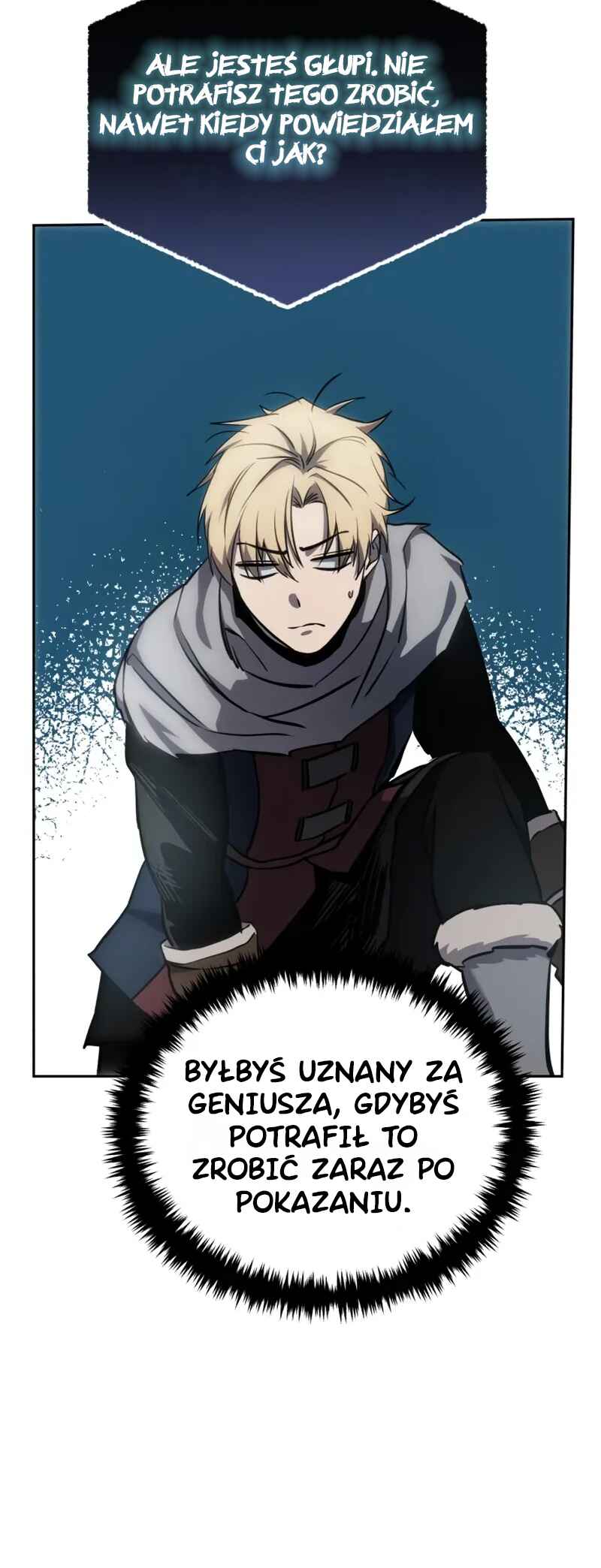 Byeol eul Pumeun Swordmaster Chapter 6 - Page 69