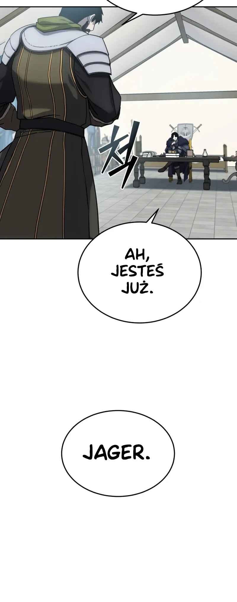 Byeol eul Pumeun Swordmaster Chapter 6 - Page 7