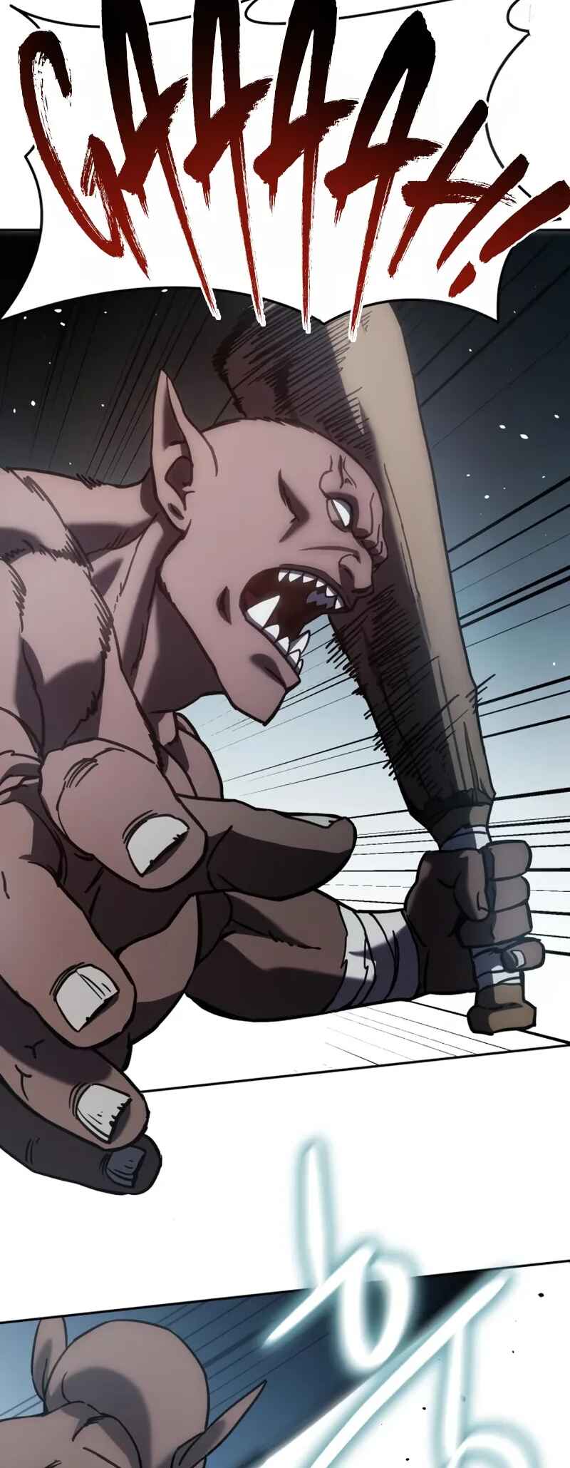 Byeol eul Pumeun Swordmaster Chapter 6 - Page 71