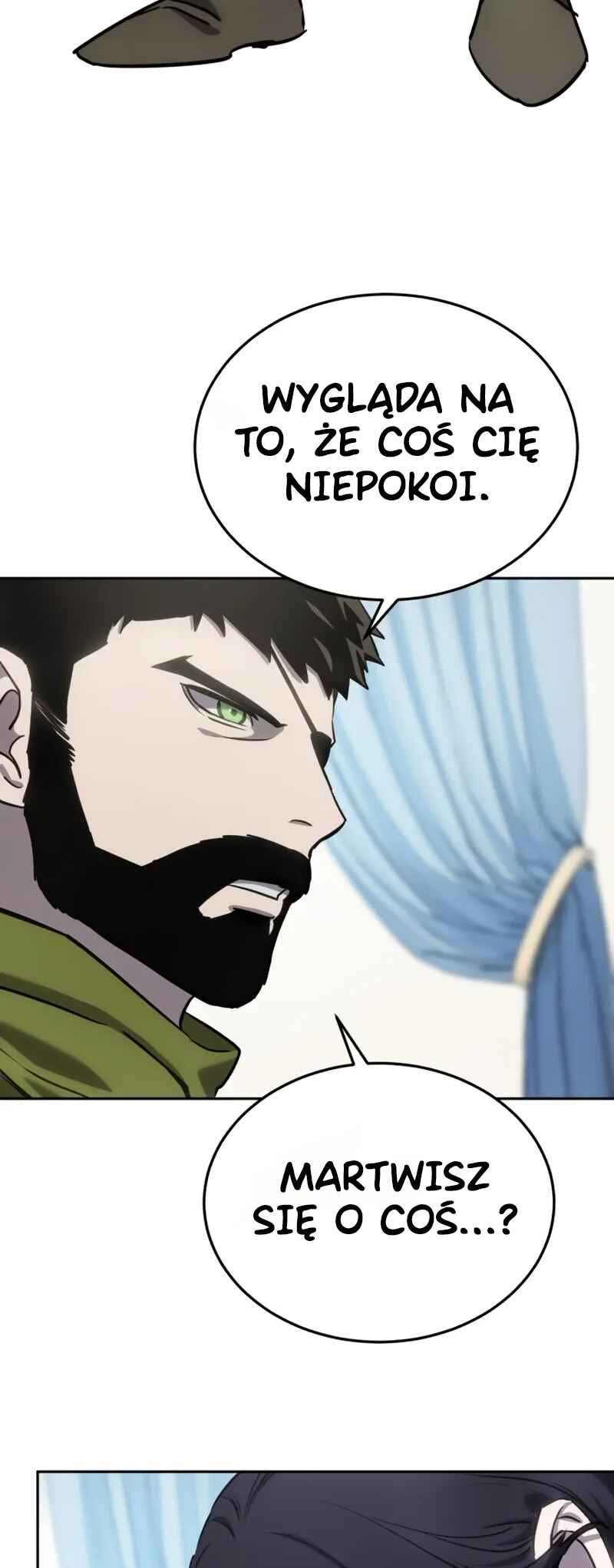 Byeol eul Pumeun Swordmaster Chapter 6 - Page 9