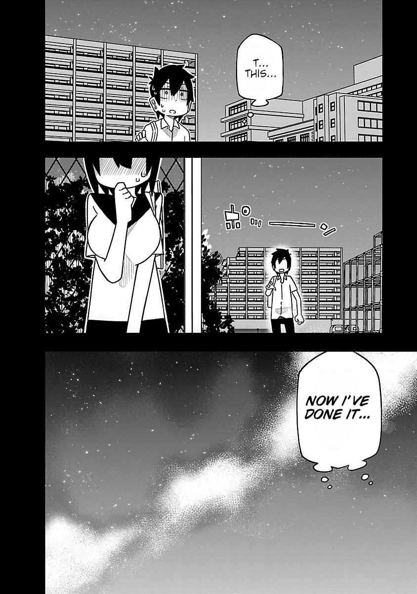 Kawaii Kouhai ni Iwasaretai Chapter 35 - Page 10