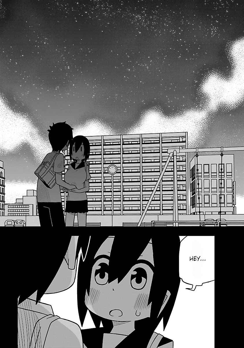 Kawaii Kouhai ni Iwasaretai Chapter 35 - Page 6