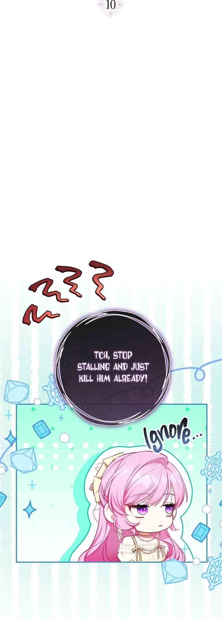 The Flower That Wields a Sword Chapter 10 - Page 16