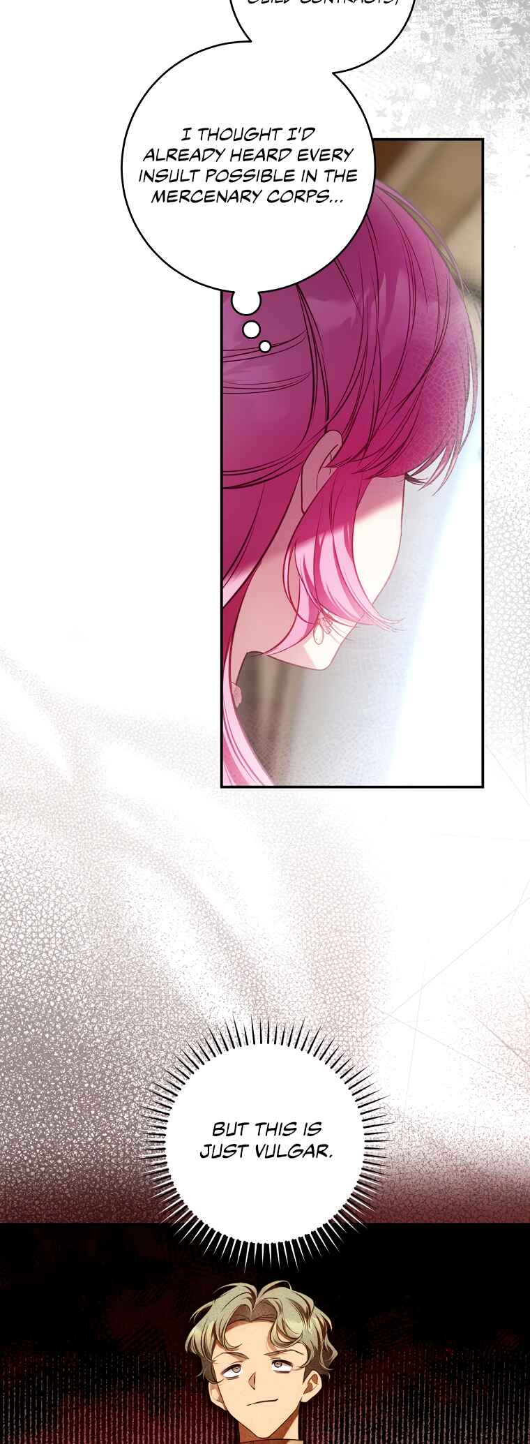 The Flower That Wields a Sword Chapter 10 - Page 9
